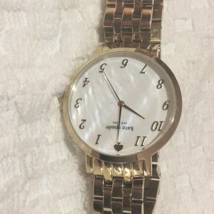 Kate space watch252
